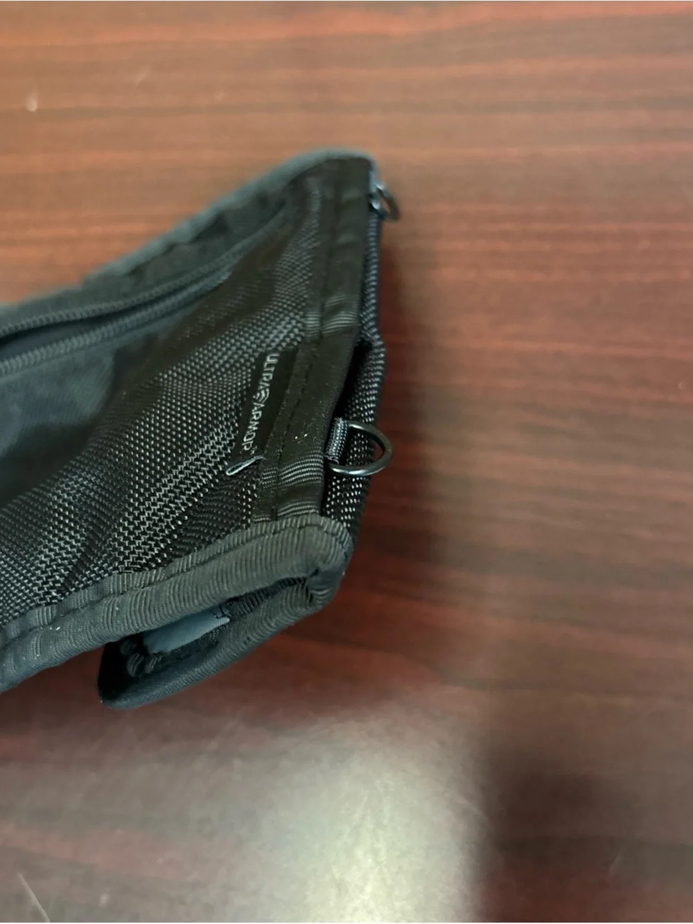 Ultra Armor ConcealShield Cell Phone Faraday Travel Bag RFID Privacy Pouch